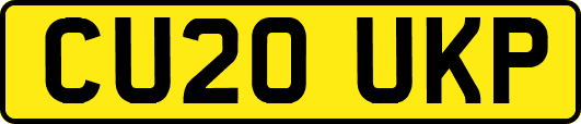 CU20UKP