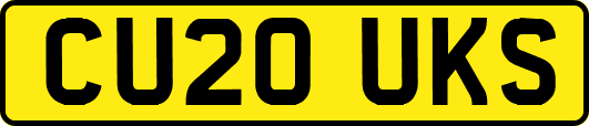 CU20UKS