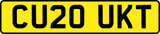 CU20UKT