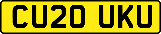CU20UKU