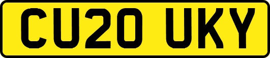 CU20UKY