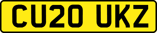 CU20UKZ