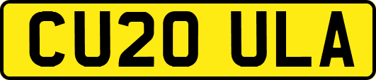 CU20ULA