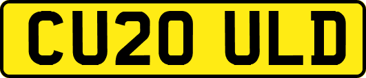 CU20ULD