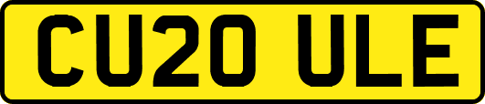 CU20ULE