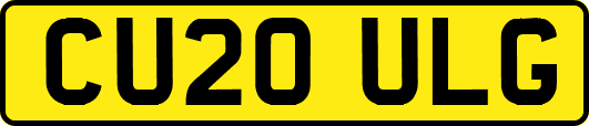 CU20ULG