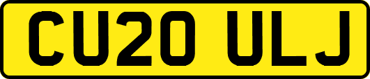 CU20ULJ