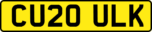 CU20ULK