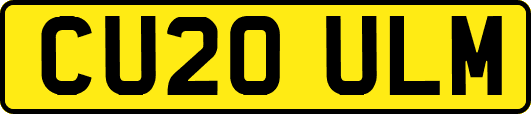 CU20ULM