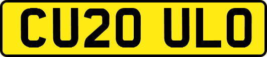CU20ULO