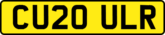 CU20ULR