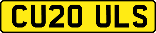 CU20ULS
