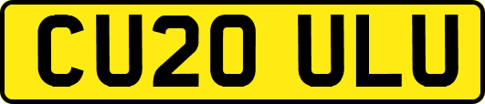 CU20ULU
