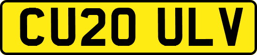CU20ULV