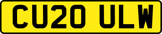 CU20ULW