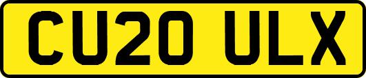 CU20ULX