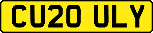 CU20ULY