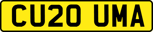 CU20UMA