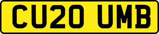 CU20UMB