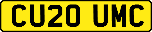 CU20UMC