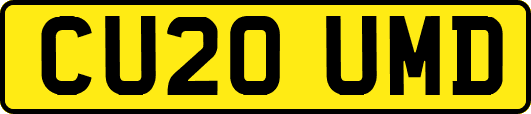 CU20UMD