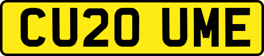 CU20UME
