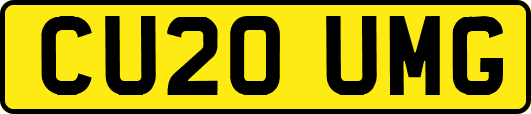 CU20UMG