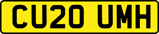 CU20UMH