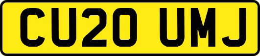 CU20UMJ
