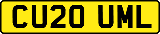 CU20UML