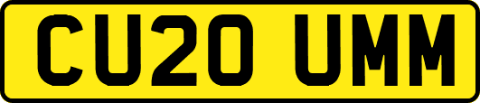 CU20UMM