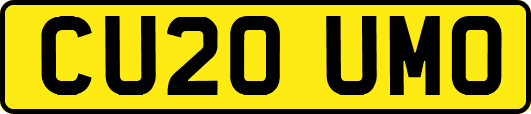 CU20UMO