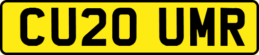 CU20UMR