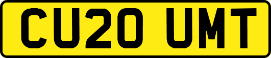 CU20UMT