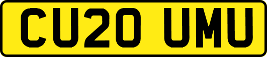 CU20UMU