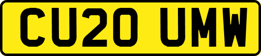 CU20UMW