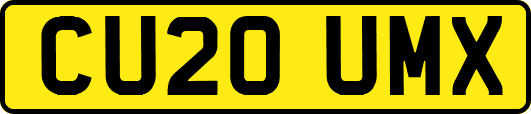 CU20UMX