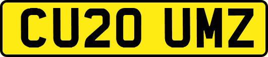 CU20UMZ