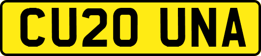 CU20UNA