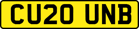 CU20UNB