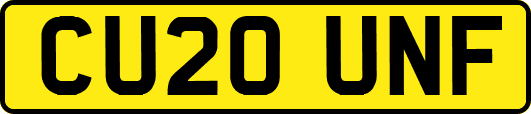 CU20UNF