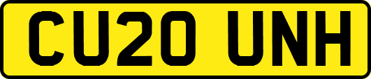 CU20UNH