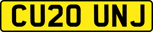 CU20UNJ