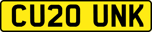 CU20UNK