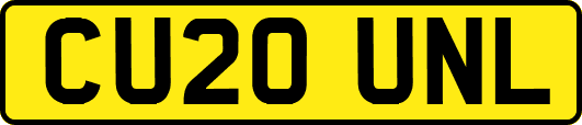 CU20UNL