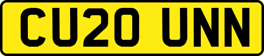 CU20UNN