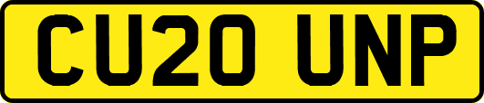 CU20UNP