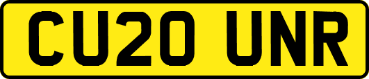 CU20UNR