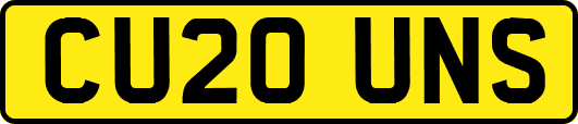 CU20UNS