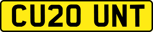 CU20UNT